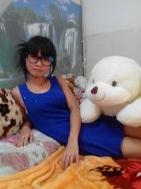 ⊱⋛煌腾♀馨儿⋚⊰主播照片