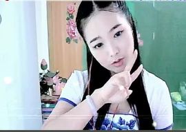 ╰❥2015主播照片