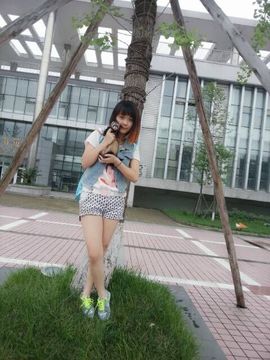 靠实力把自己养胖主播照片