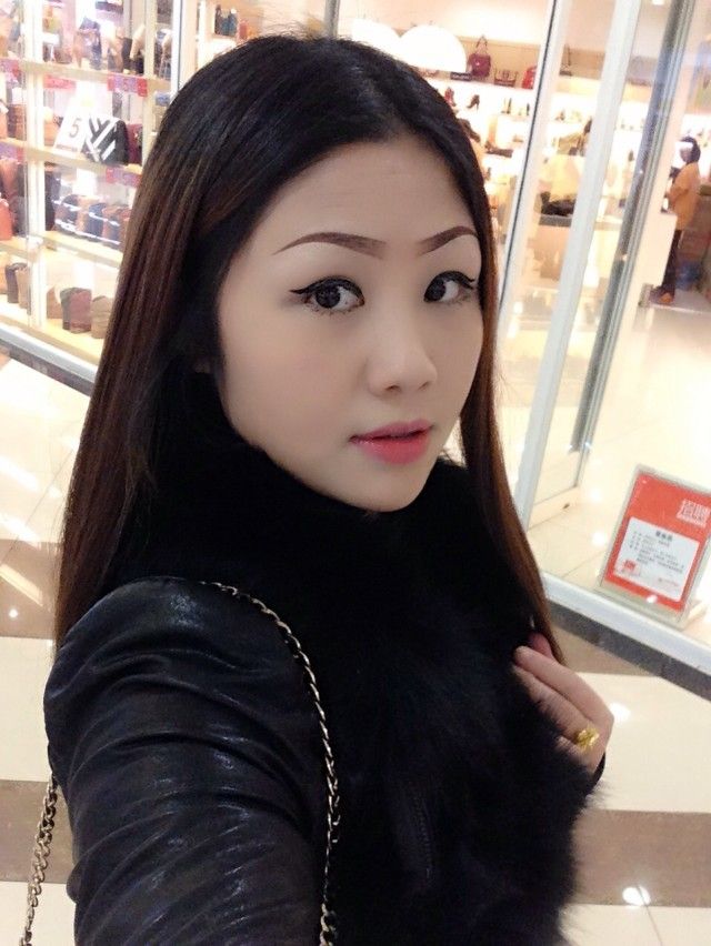 ╬嫣然◆丹儿主播照片