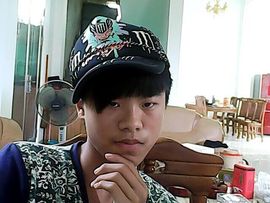 楚锋q主播照片