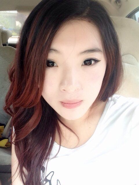 ❤️Lady莉莉❤️的主播照片