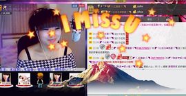 二小姐小阿莉主播照片