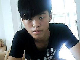 孙楚锋主播照片