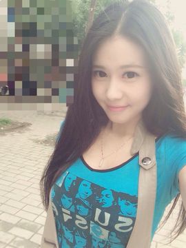 安静的美男子~~主播照片