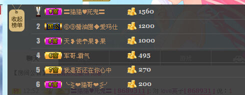 啊啊、开心就好！的主播照片
