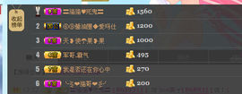 啊啊、开心就好！主播照片