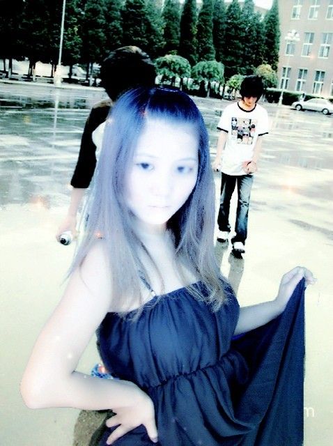 梦想花园、的主播照片