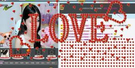 じ☆ve❤蝴蝶❤主播照片