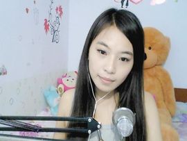 BABY元元主播照片