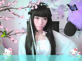 ゞ千面娇娃主播照片