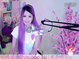 😸熱饅頭主播照片