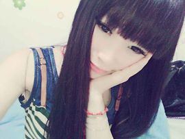 幕☆艾小希主播照片