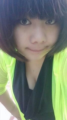 饺子mm主播照片