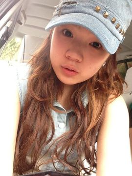 岑菇凉最美腻う主播照片
