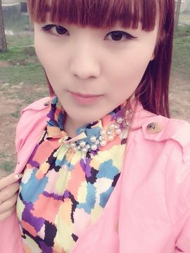 文彬叶格主播照片