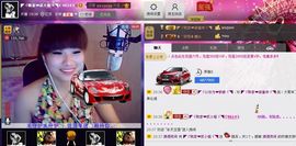 二小姐小阿莉主播照片