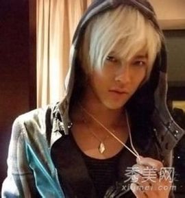 .Zack.主播照片