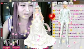 ╰ღM❤K☜ㄝ亭ル☞主播照片