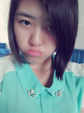 马依莎主播照片