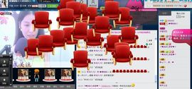 永爱哒哒主播照片