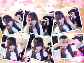 ┢┩oney❤哈妮主播照片