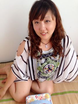 ❤ゞ【甜小鱼】ゞ❤主播照片