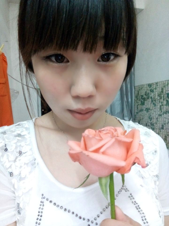*水果*蜜*的主播照片