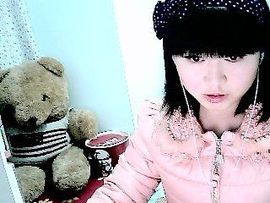♥╭小米是个大懒虫✿主播照片