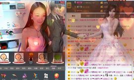 ♥╭ゞ陌芊ゞ♥╭主播照片