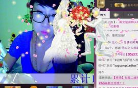 ~安娜~归来主播照片