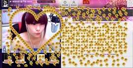 二小姐小阿莉主播照片