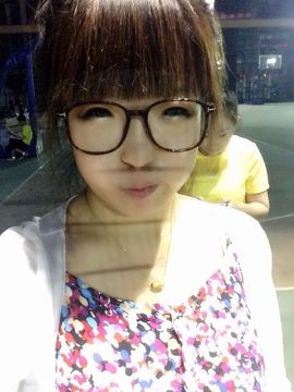 丶灬喵大壮。主播照片