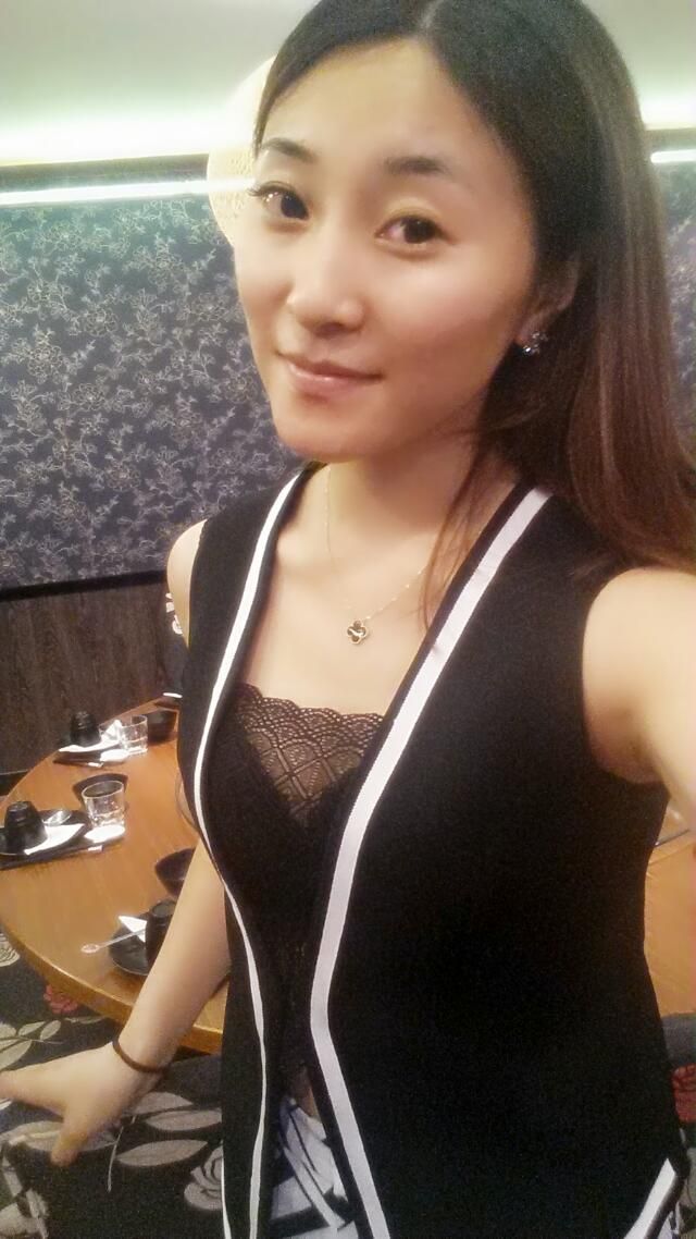 唯一和美的主播照片