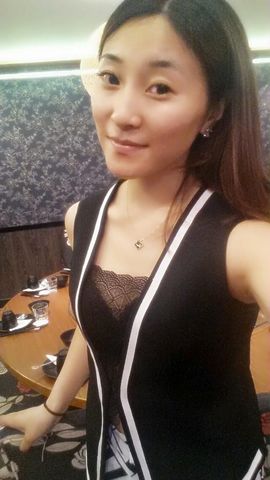 唯一和美主播照片