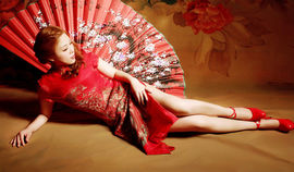 *梦儿*~主播照片