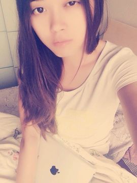 Smlie九妹主播照片