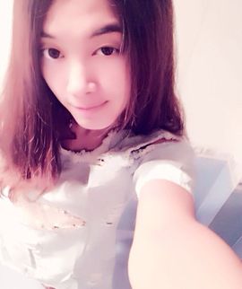 Smlie九妹主播照片