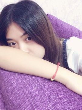 Smlie九妹主播照片