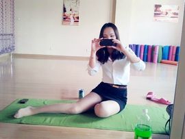 ：❤ゞ楠仔仔ゞ❤主播照片