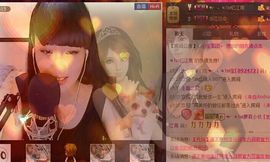 ♥╭、ｍ!ss宝宝主播照片