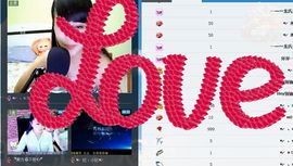 ♥╭、ｍ!ss宝宝主播照片
