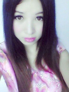永爱哒哒主播照片