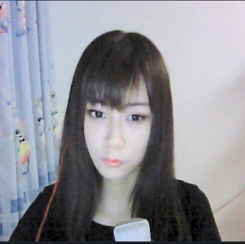呆萌的小呆兔丶的主播照片