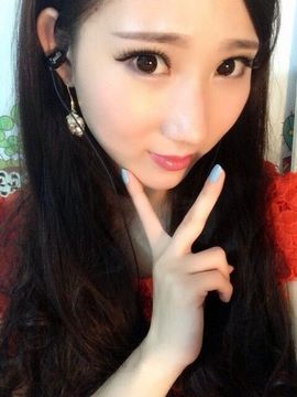 ♥╭连小猫♥╭主播照片