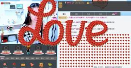 ♥╭ゞ陌芊ゞ♥╭主播照片