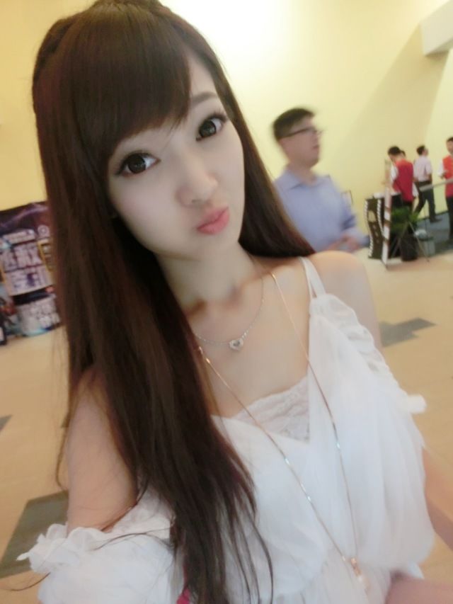 ❤❤Panda安妮的图片