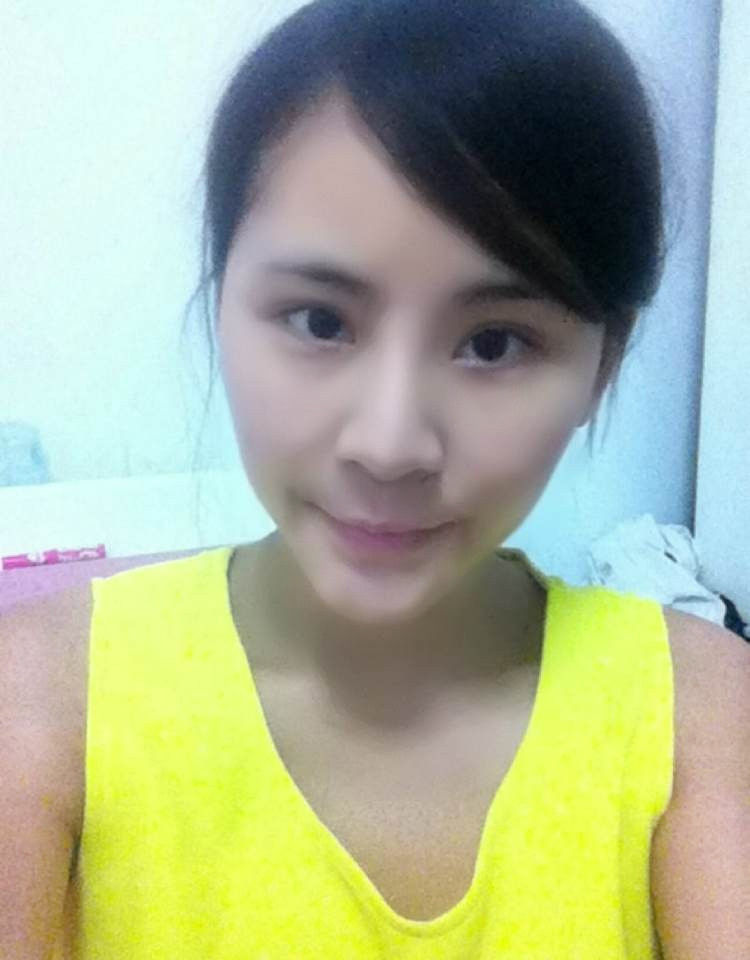 欧阳小鱼儿主播照片