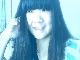 ♀~❤~小妞主播照片