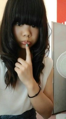 ♀~❤~小妞主播照片